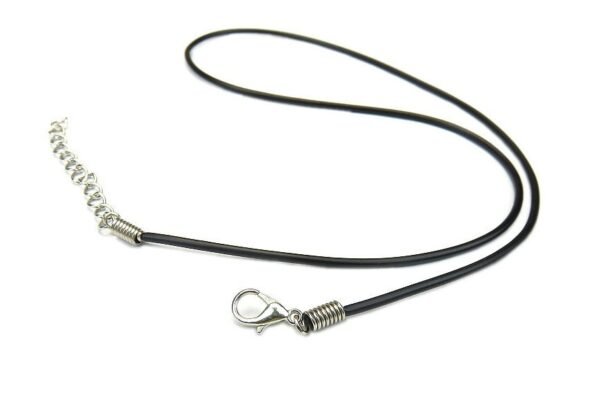 Cross-Border New Handmade Necklace Jewelry Moon Natural Crystal Stone Tree Of Life Jewelry Pendant Necklace Accessories - Image 9