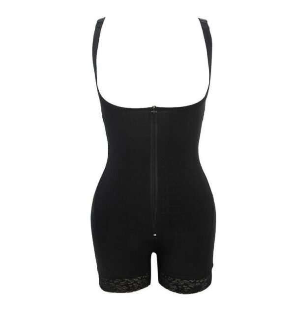 Shaping Butt Lifter Bodysuit - Image 10