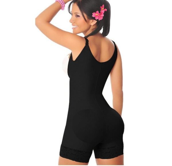 Shaping Butt Lifter Bodysuit - Image 3