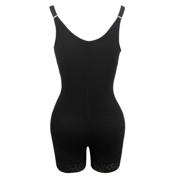 Shaping Butt Lifter Bodysuit - Image 5