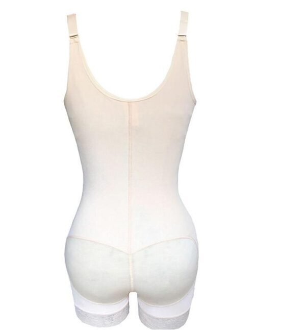 Shaping Butt Lifter Bodysuit - Image 4